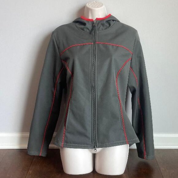 C9 by Champion Zip Up Jacket - Picture 1 of 8